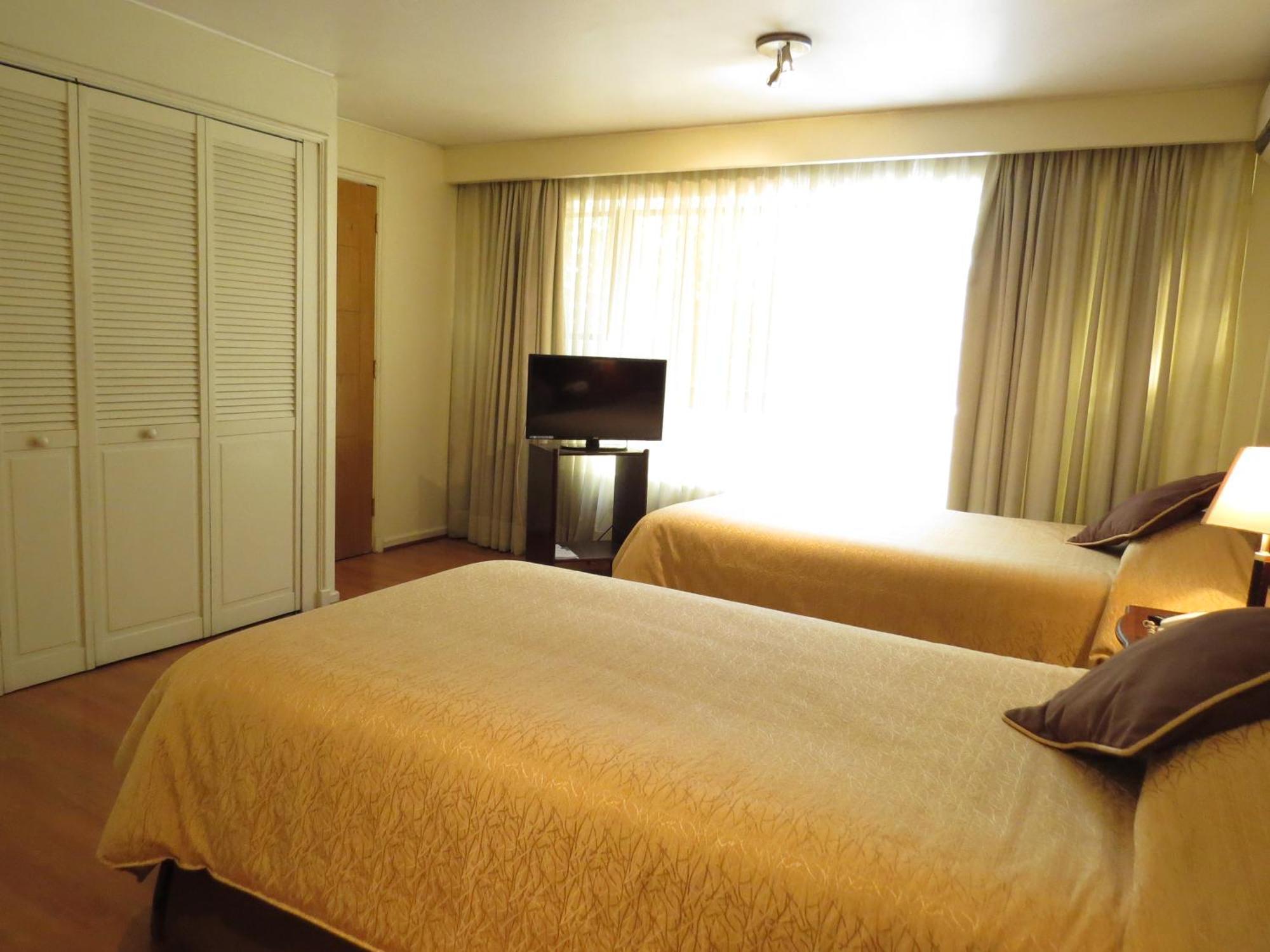 Hotel Diego De Velazquez Santiago Cameră foto